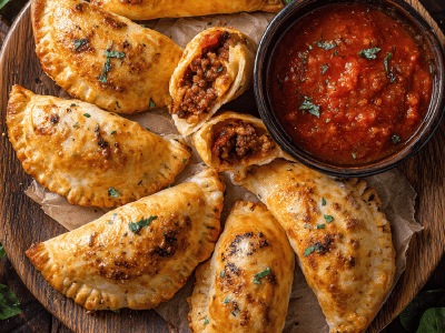 Recipes