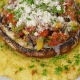 Twisted Carne alla Pizzaiola