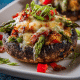 Chorizo Baked Oysters