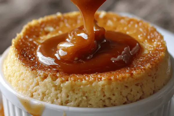 Sugar Cream Pudding Remix