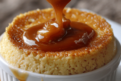 Sugar Cream Pudding Remix
