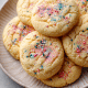Stuffed Red Velvet Cookies