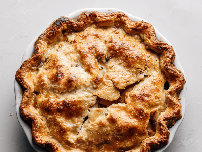 Recipes