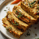 Sweet Spiced Mustard Twist