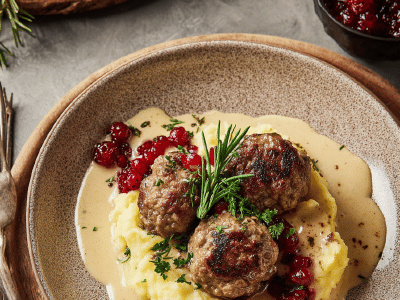 Recipes