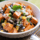 Cold Rotini Salad Remix