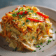 Cabbage and Beef Layers