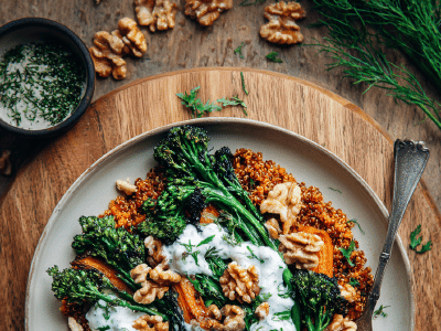Recipes