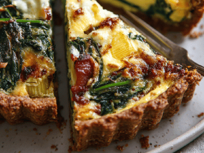 Recipes