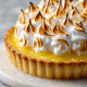 Lemon Pineapple Tartelettes