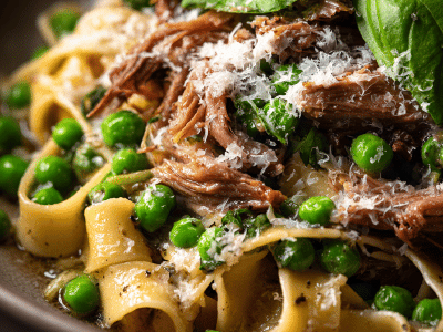 Recipes