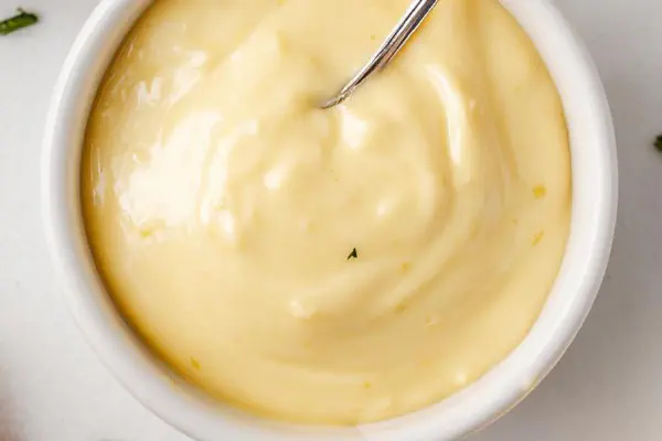 Tangy Herb Aioli