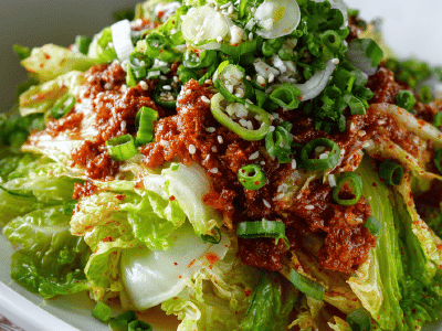 Recipes