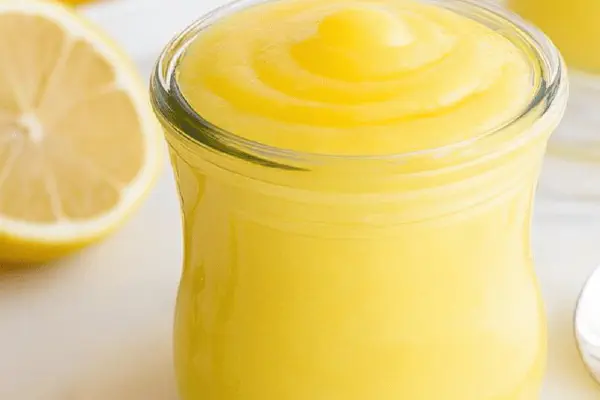 Vanilla Orange Marble Marshmallow