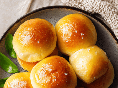 Recipes