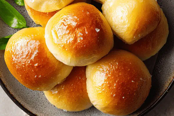 Honey Jalapeño Cornbread Twist