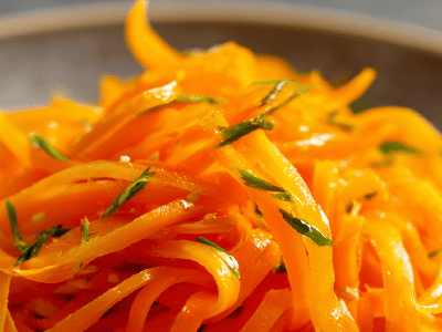 Recipes