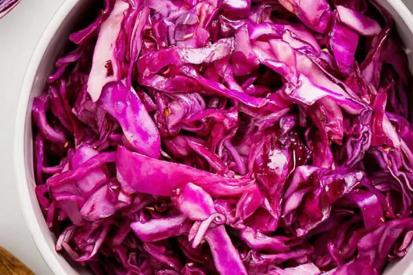 Rustic Irish Colcannon