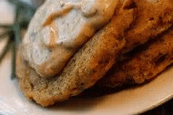 Tangy Remoulade Sauce