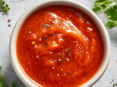Recipes