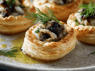 Recipes