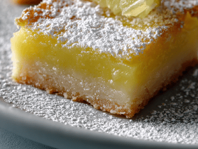 Recipes