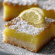 Almond Citrus Pizzelles