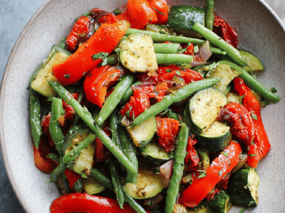 Recipes