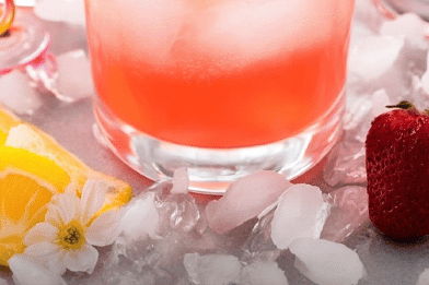 Tipsy Bunny Cooler