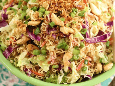 Recipes