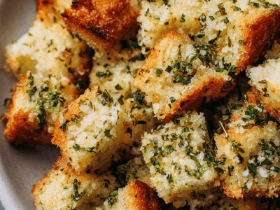 Recipes