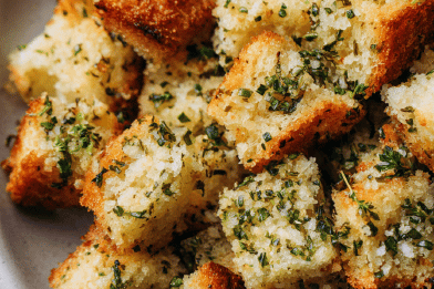 Toasted Herb Panko