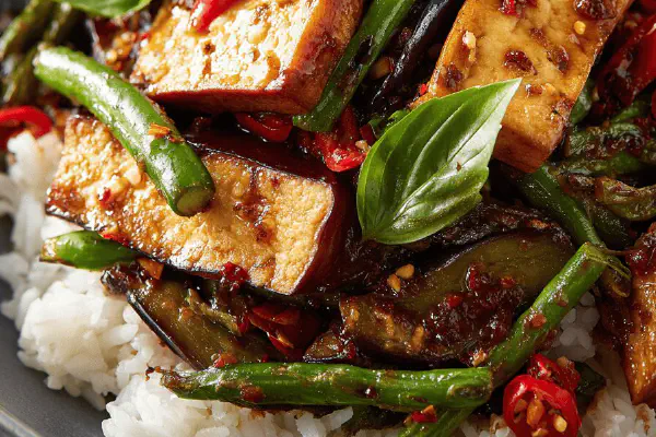 Sesame Salmon Edamame Bowl