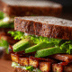 Smoky Turkey Melt