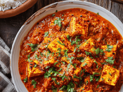 Recipes