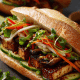 Smoky Turkey Melt