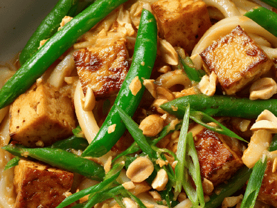Recipes