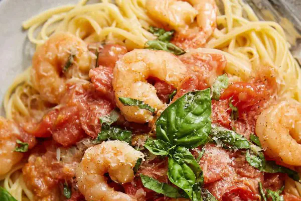 Rustic Chicken Parmesan