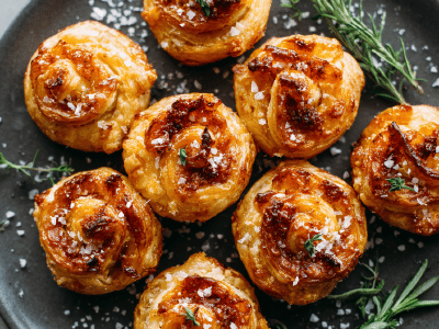 Recipes