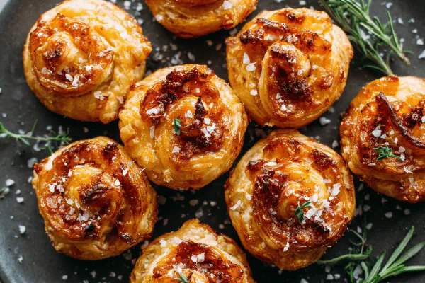 Edible Choco Dough Remix