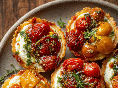 Recipes