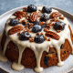 Brown Butter Banana Cake
