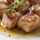 Foie Gras Apricot Bites