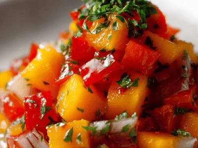Recipes