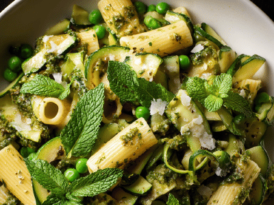 Recipes