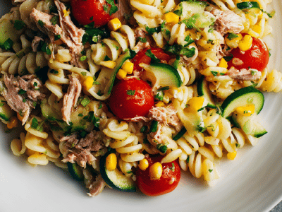 Recipes