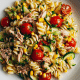 Avocado Corn Salad