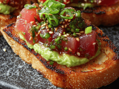 Recipes