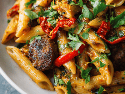 Recipes