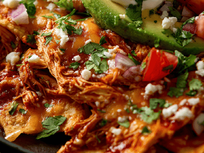 Recipes